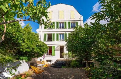 vente maison 1 345 000 € à proximité de Croissy-sur-Seine (78290)