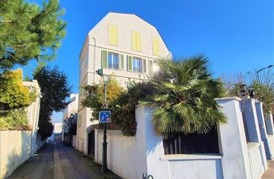 vente maison 1 275 000 € à proximité de Drancy (93700)