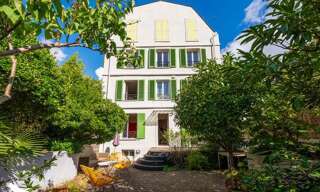 Maison 6 Pièces 200 m² à vendre à Asnières-sur-Seine (92600)