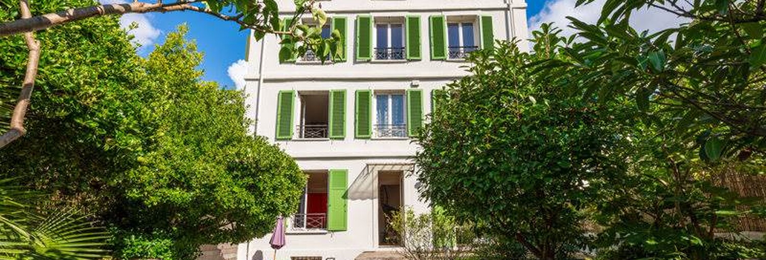Maison 6 Pièces 200 m² à vendre à Asnières-sur-Seine (92600)