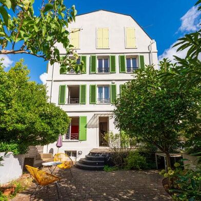 Maison 6 pièces 1185000 €