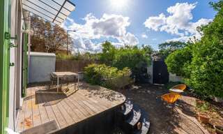 Maison 6 Pièces 200 m² à vendre à Asnières-sur-Seine (92600)