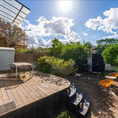 Maison 6 pièces 1185000 €