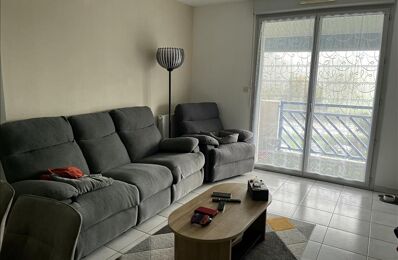 vente appartement 103 550 € à proximité de Casteljaloux (47700)