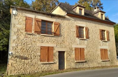 vente maison 85 085 € à proximité de Beynac-Et-Cazenac (24220)