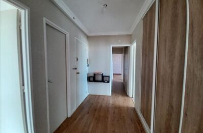 vente appartement 199 000 € à proximité de Eysines (33320)