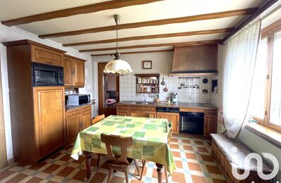 vente maison 270 000 € à proximité de Rustenhart (68740)