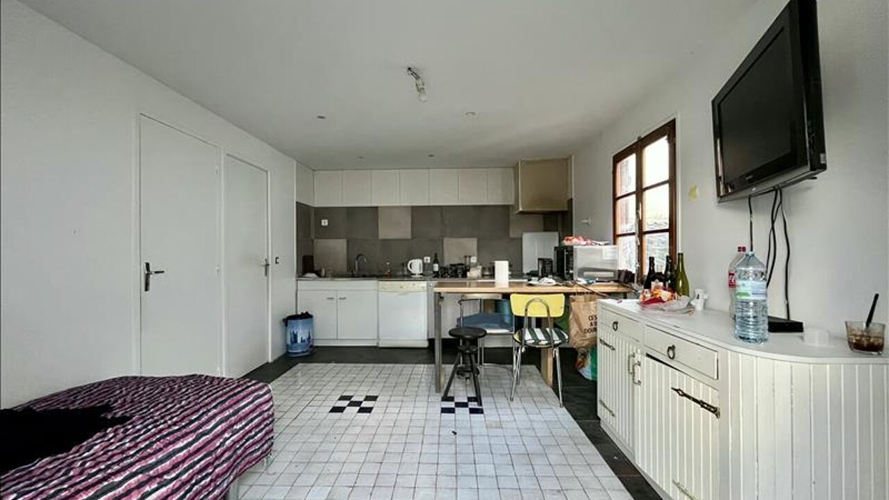 appartement 2 pièces 29 m2 à vendre à Maule (78580)