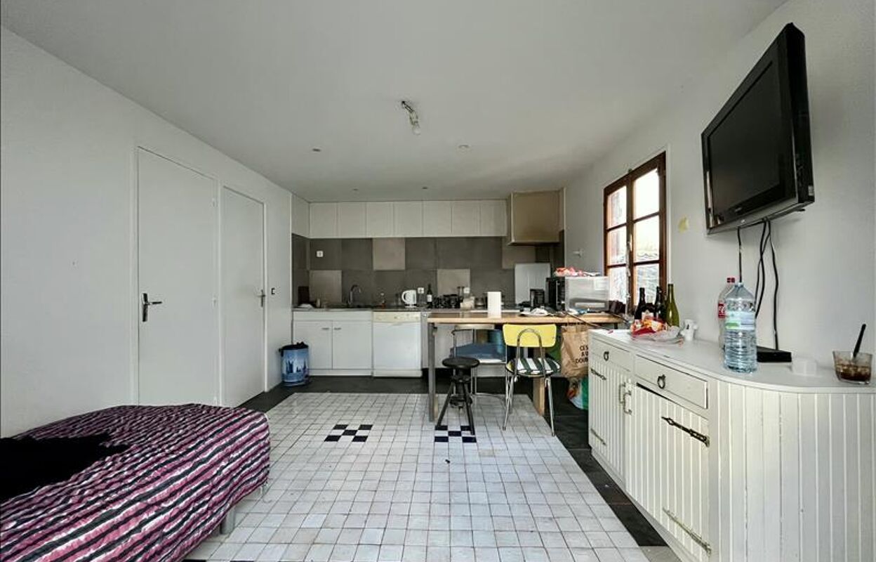 appartement 2 pièces 29 m2 à vendre à Maule (78580)