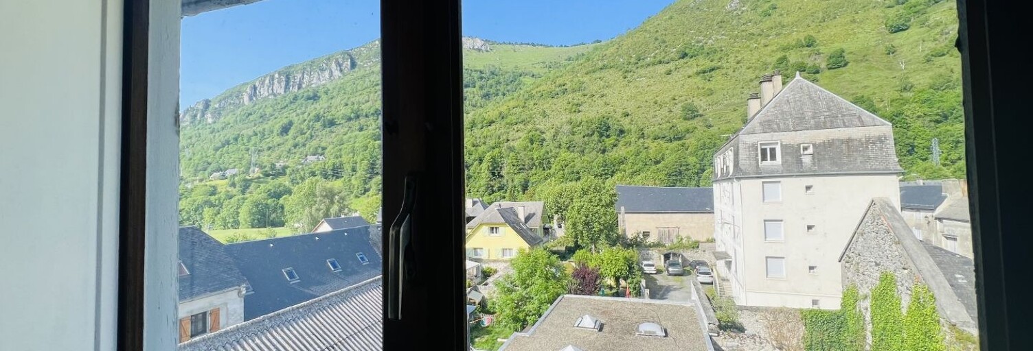 Commerce  559 m² à vendre à Beaudéan (65710)