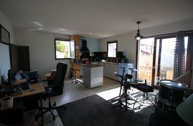 vente appartement 267 000 € à proximité de Anglet (64600)