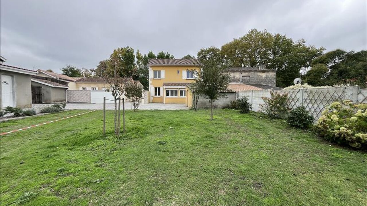 maison 6 pièces 130 m2 à vendre à Ambarès-Et-Lagrave (33440)