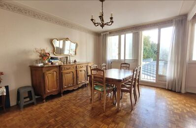 appartement 4 pièces 69 m2 à vendre à Brest (29200)