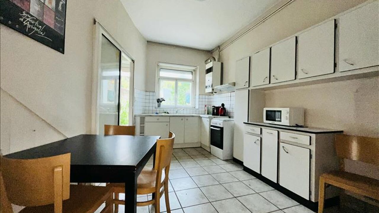 maison 5 pièces 99 m2 à vendre à Quimperlé (29300)