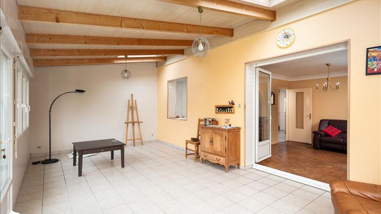 maison 6 pièces 102 m2 à vendre à Plouzané (29280)