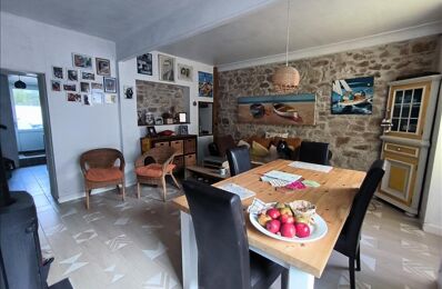 vente maison 171 200 € à proximité de Plouvorn (29420)