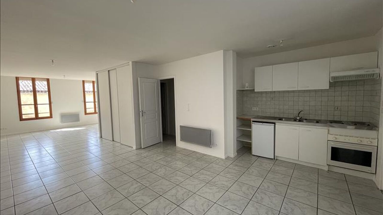 appartement 3 pièces 117 m2 à vendre à Bourg (33710)