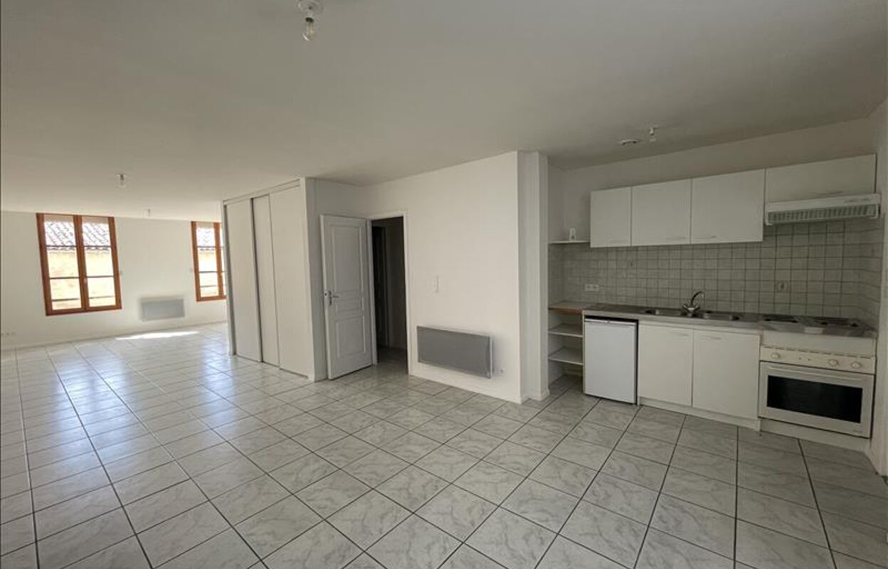 appartement 3 pièces 117 m2 à vendre à Bourg (33710)