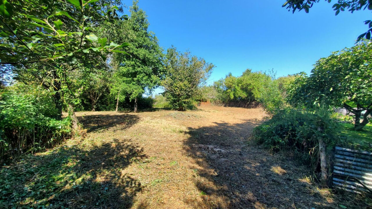 terrain  pièces 1421 m2 à vendre à Château-Thierry (02400)