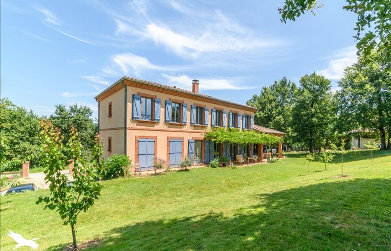 maison 7 pièces 248 m2 à vendre à Montauban (82000)