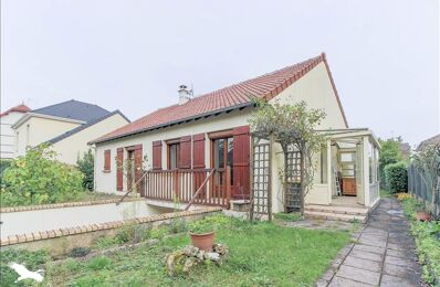 vente maison 315 000 € à proximité de Lainville-en-Vexin (78440)