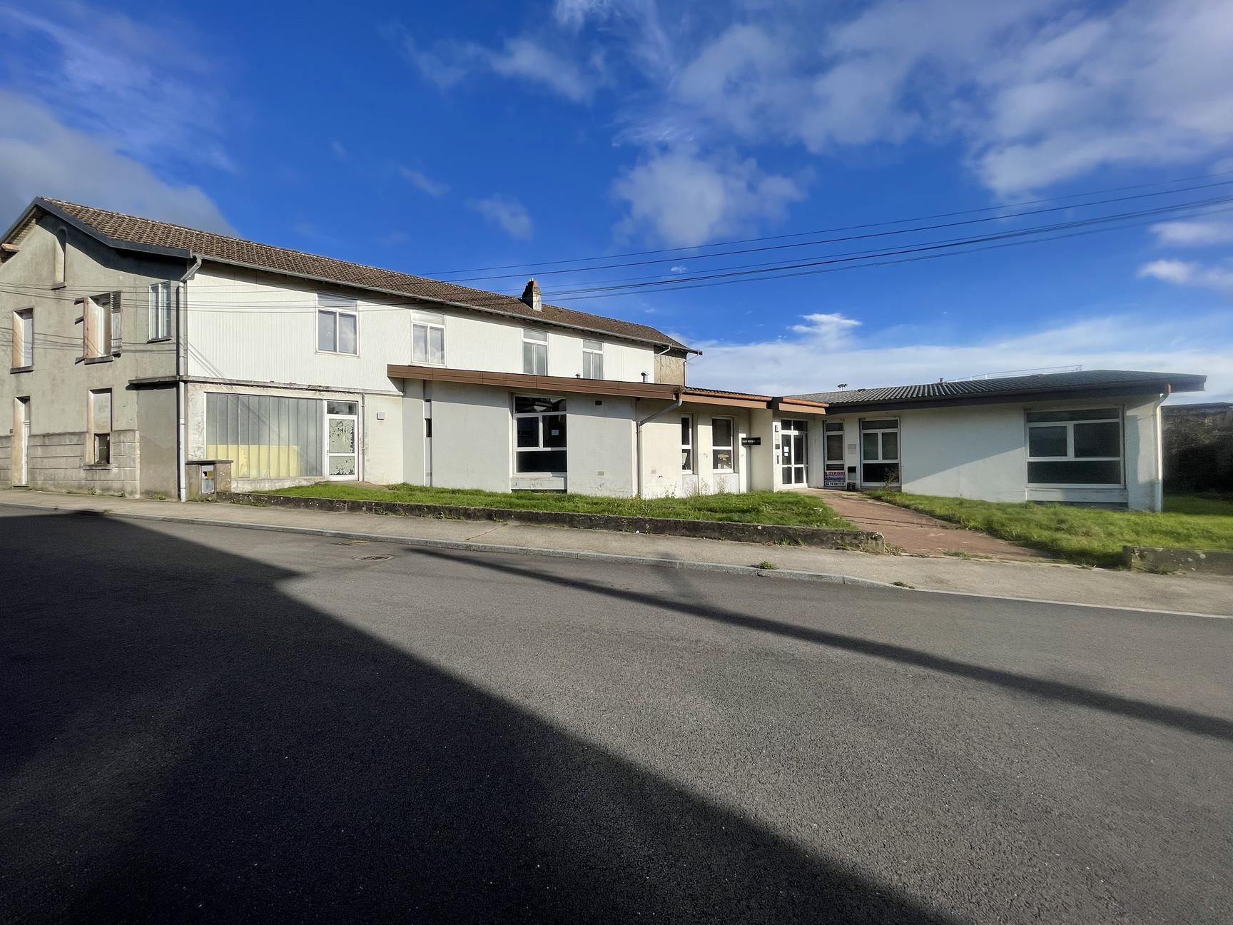 Agence immobilière de APOSTROPHES BRUYERES