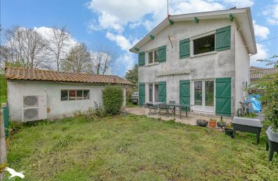 vente maison 299 900 € à proximité de Biganos (33380)