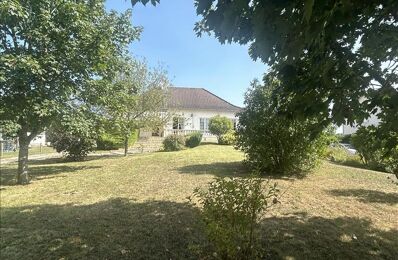 vente maison 213 000 € à proximité de Sacierges-Saint-Martin (36170)