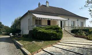 Maison 5 Pièces 100 m² à vendre à Argenton-sur-Creuse (36200)