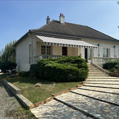 Maison 5 pièces 191700 €