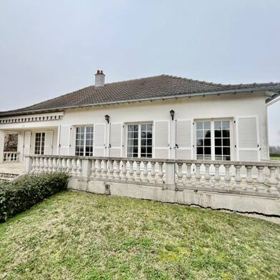 Maison 5 pièces 181050 €