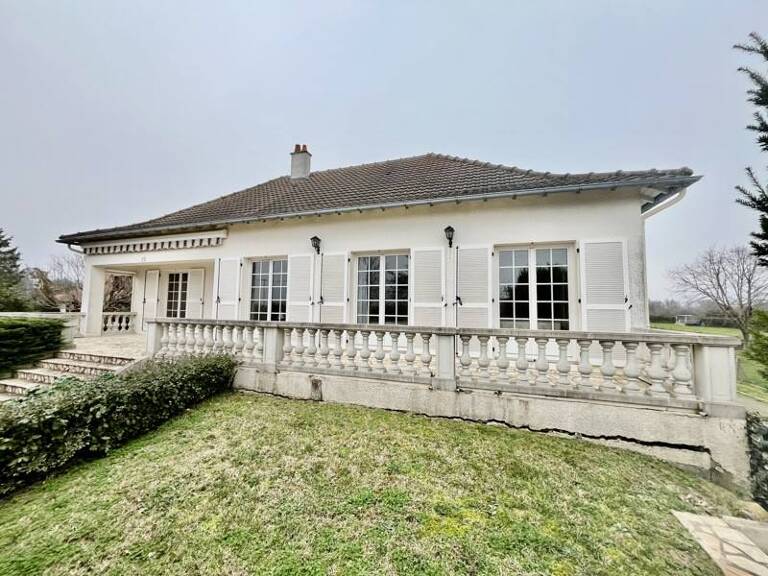 Pavillon de 5 pièces principales — photo 1