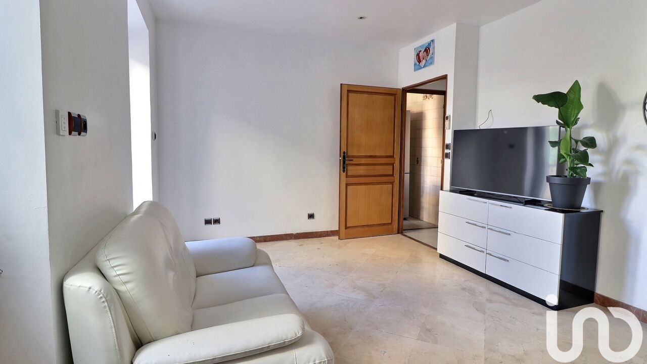 appartement 4 pièces 81 m2 à vendre à Marseille 5 (13005)