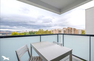 vente appartement 243 800 € à proximité de Chaponost (69630)