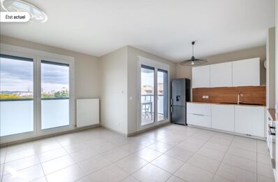 vente appartement 243 800 € à proximité de Lyon 1 (69001)