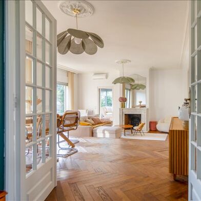 Maison 5 pièces 161 m²