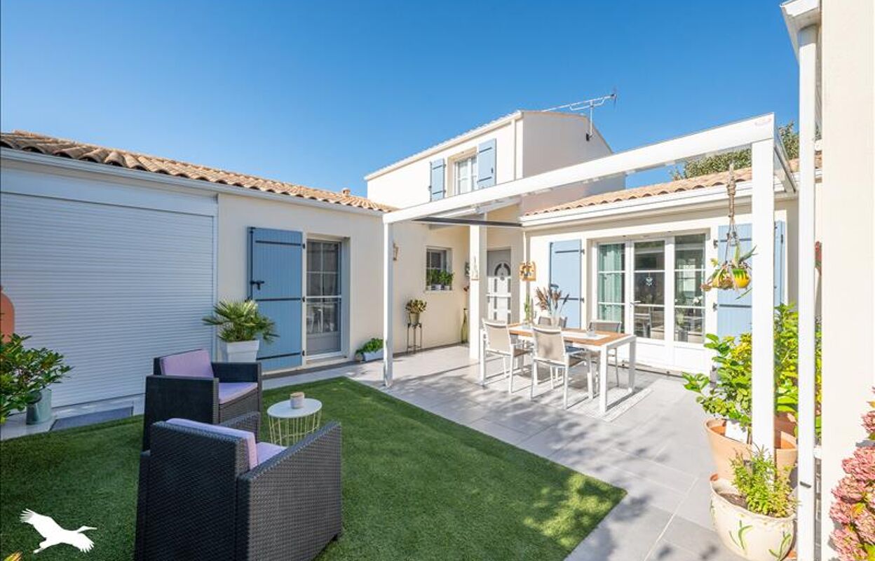 maison 4 pièces 98 m2 à vendre à Vaux-sur-Mer (17640)