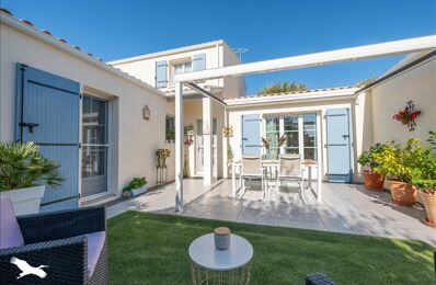 vente maison 451 500 € à proximité de Saint-Palais-sur-Mer (17420)