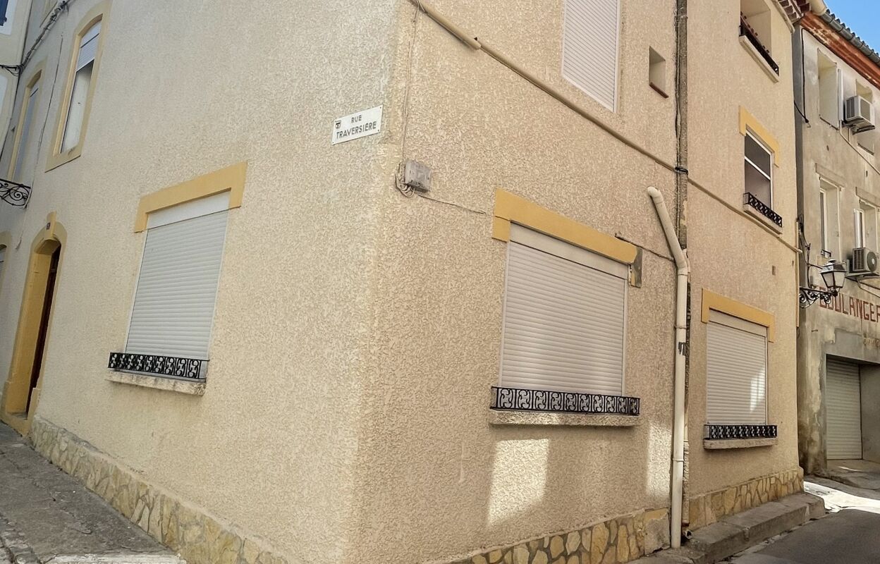 maison 9 pièces 262 m2 à vendre à Sigean (11130)