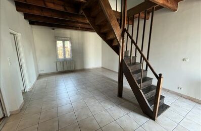 vente immeuble 159 400 € à proximité de Verdon (24520)