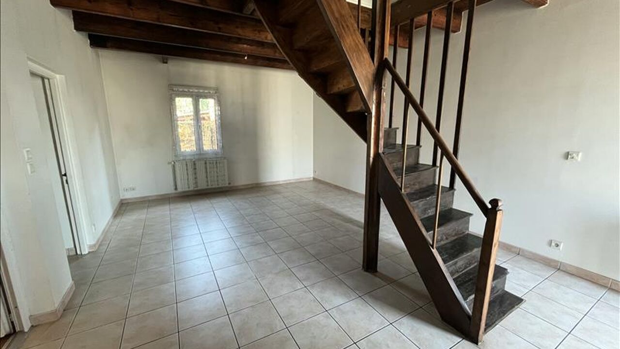 immeuble  pièces 107 m2 à vendre à Bergerac (24100)