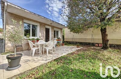 vente maison 128 400 € à proximité de Boissières (46150)