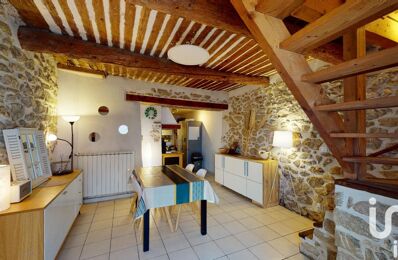 vente maison 195 000 € à proximité de La Roque-d'Anthéron (13640)