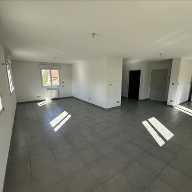 Maison 4 pièces 110 m²