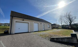 Maison 4 Pièces 110 m² à vendre à Guéret (23000)