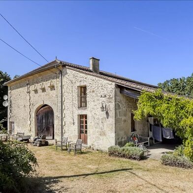 Maison 4 pièces 170 m²