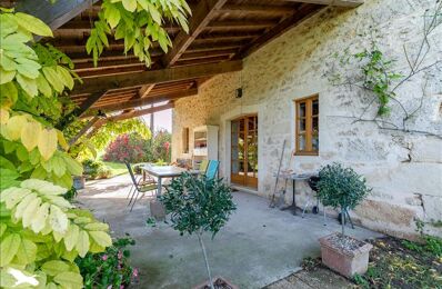 vente maison 379 800 € à proximité de Mouliets-Et-Villemartin (33350)