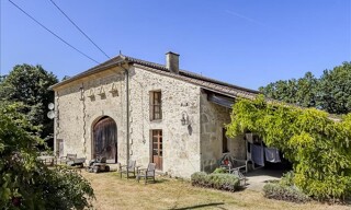 Maison 4 Pièces 170 m² à vendre à Ruch (33350)