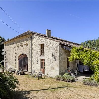 Maison 4 pièces 379800 €