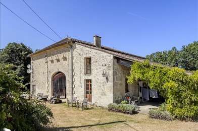 Maison 4 pièces 349900 €